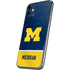 University of Michigan Jersey Split iPhone 11 Skin